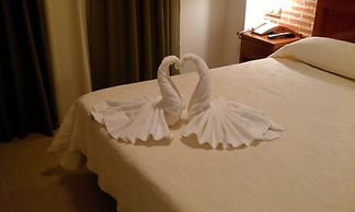 Hotel Toral