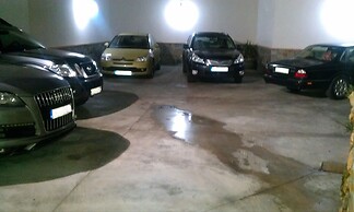 Hotel Toral