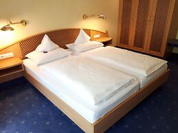 PANORAMA Hotel Heimbuchenthal