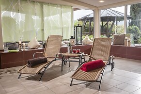 PANORAMA Hotel Heimbuchenthal