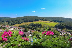 PANORAMA Hotel Heimbuchenthal