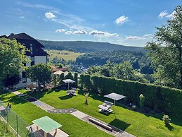 PANORAMA Hotel Heimbuchenthal