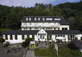 Luckai Hotel Restaurant