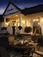 Luckai Hotel Restaurant