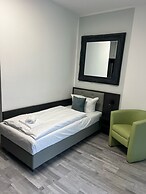 Stargaze Forum Hotel