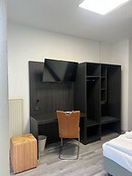 Stargaze Forum Hotel