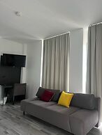 Stargaze Forum Hotel
