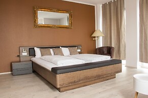 Stargaze Forum Hotel