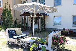 Hotel Radduscher Hafen
