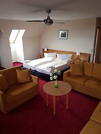 Hotel Radduscher Hafen