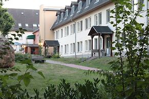 Hotel Radduscher Hafen