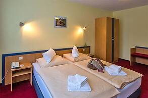 Hotel Radduscher Hafen