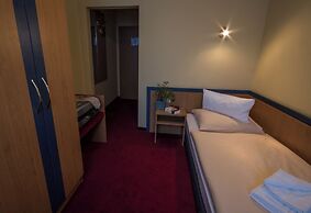 Hotel Radduscher Hafen