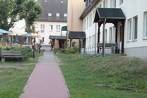 Hotel Radduscher Hafen