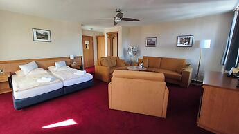Hotel Radduscher Hafen