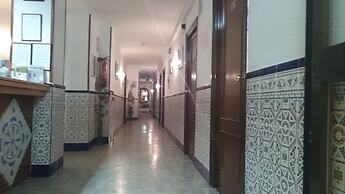 Pensión Terminal