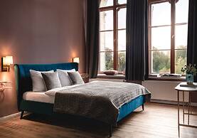 Hotel Schloss Neetzow