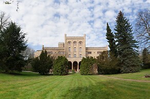 Hotel Schloss Neetzow