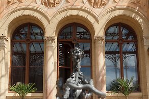 Hotel Schloss Neetzow