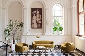 Hotel Schloss Neetzow