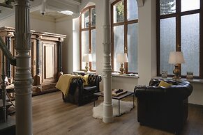 Hotel Schloss Neetzow
