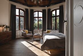 Hotel Schloss Neetzow