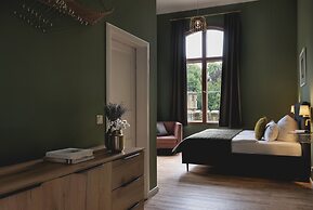Hotel Schloss Neetzow