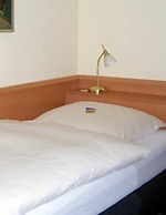 Hotel Alfa