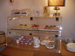 Hotel Alfa