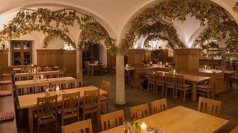 Hotel Schyrenhof