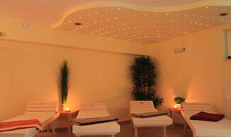 Ostseehotel Rike