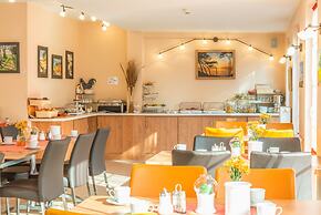 Ostseehotel Rike