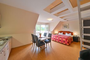Ostseehotel Rike