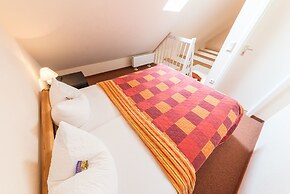 Ostseehotel Rike