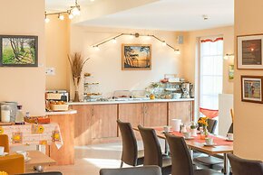 Ostseehotel Rike