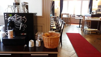 Hotel Nachtwächter