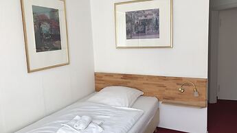 Hotel Nachtwächter