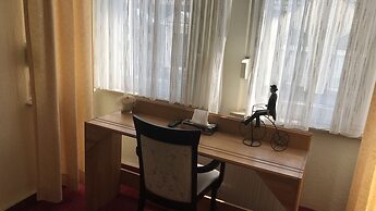 Hotel Nachtwächter