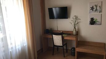 Hotel Nachtwächter