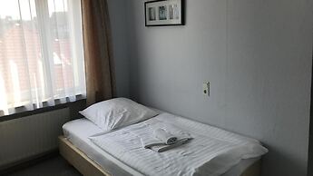 Hotel Nachtwächter