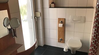 Hotel Nachtwächter