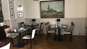 Hotel Nachtwächter