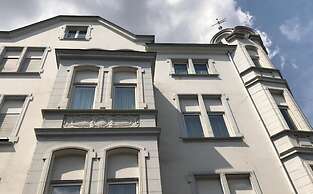 Hotel Nachtwächter