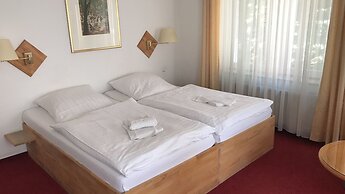Hotel Nachtwächter