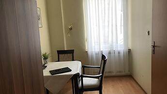 Hotel Nachtwächter