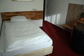 Hotel Nachtwächter