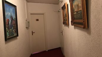 Hotel Nachtwächter