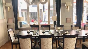 Hotel Nachtwächter