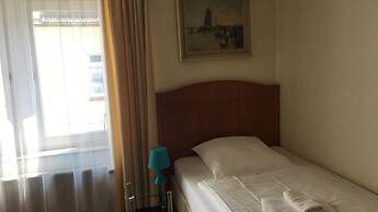 Hotel Nachtwächter