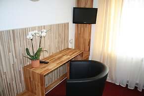 Hotel Nachtwächter